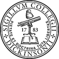 Dickinson College Seal