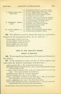 ablative