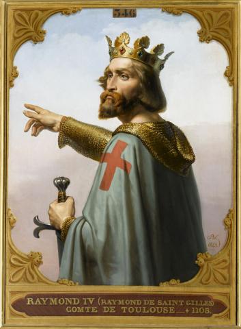 Raymond of Toulouse