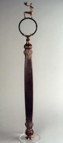 Sutton Hoo Sceptre (Replica)
