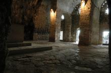 The Church of St. Peter, Antakya