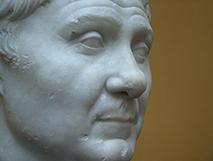 Bust of Pompey