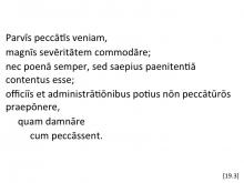 Tacitus Agricola 19.3 articulated