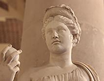 Venus de Praxitèle (Ma 366)