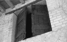 carbonized shutters from Herculaneum.jpg